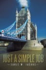 Just a Simple Job - eBook