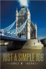 Just a Simple Job - Book