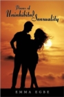 Poems of Uninhibited Sensuality - Book