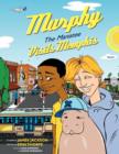 Manny The Memphis Manatee - Book