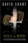 Man of Risk : The Adventures of Eugene Vidocq - Book