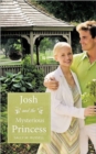 Josh and The Mysterious Princess - Book