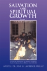 Salvation and Spiritual Growth, Level 1 : For New Converts - eBook