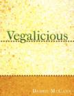 Vegalicious - Book