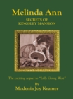 Melinda Ann Secrets of Kingsley Mansion - eBook