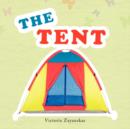 THE Tent - Book