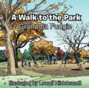 A Walk to the Park - Book