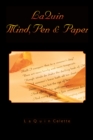 Laquin Mind, Pen & Paper - eBook
