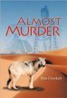 Almost Murder - Book