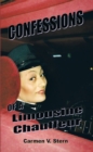 Confessions of a Limousine Chauffeur - eBook