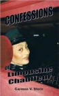 Confessions of a Limousine Chauffeur - Book