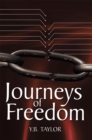 Journeys of Freedom - eBook