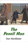The Pencil Man - Book