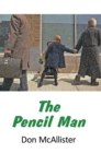 The Pencil Man - eBook