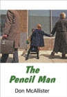 The Pencil Man - Book