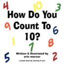 How Do You Count To 10? - Book