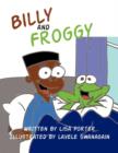 Billy and Froggy - Book
