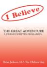 The Great Adventure : A Journey Written from Above. - Book