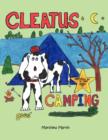 Cleatus Goes Camping - Book