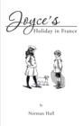 Joyce's Holiday in France - eBook