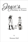 Joyce's Holiday in France - Book