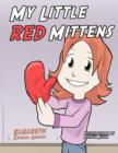 My Little Red Mittens - Book
