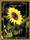 Life is Great! : A Gratitude Journal - Book