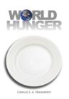 World Hunger - Book