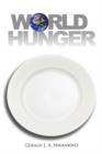 World Hunger - Book