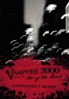 Vampyre 2000: Ill of the Dead - eBook