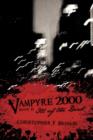 Vampyre 2000 : Ill of the Dead - Book