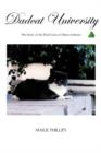 Dadcat University : The Story of the Feral Cats at UMass-Amherst - Book