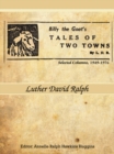 Billy the Goat's   Tales of Two Towns    by L. D. R. : Selected Columns, 1949-1976 - eBook