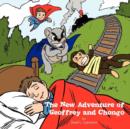 The New Adventure of Geoffrey and Chongo : Book 2 - Book