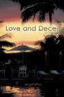 Love and Deceit - Book