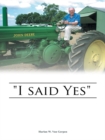 "I Said Yes" - eBook