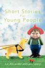 Short Stories For Young People - Book