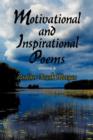 Motivational and Inspirational Poems : Volume 4 - Book