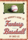 The Winner's Guide to Fantasy Baseball - eBook