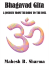 Bhagavad Gita : A Journey from the Body to the Soul - eBook