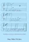 Diane's Music Workbook - eBook