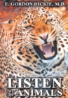 Listen to the Animals - eBook