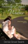 Twenty-Eight and a Half Wishes - Book