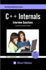 C++ Internals Interview Questions You'll Most Likely Be Asked - Book