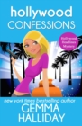 Hollywood Confessions : Hollywood Headlines Book #3 - Book