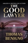 The Good Lawyer - Book