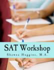 SAT Workshop : Learn. Play. Score. - Book
