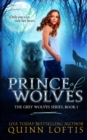 Prince of Wolves : Book 1, Grey Wolves Series - Book