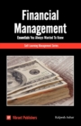 Financial Management Essentials You Always Wanted To Know - Book