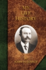 My Life History : Johan Marinus Jensen, 1863-1948 - Book
